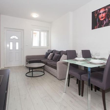 Apartment Spalato Split Exterior foto