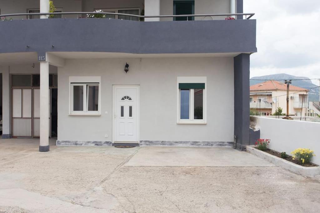 Apartment Spalato Split Exterior foto