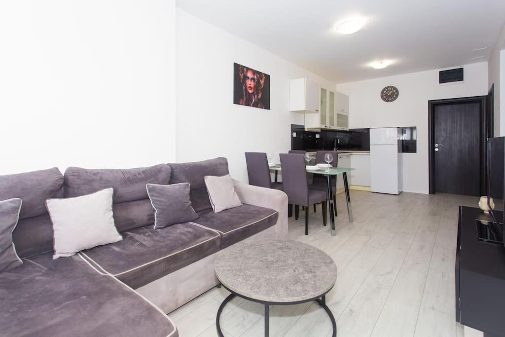 Apartment Spalato Split Exterior foto